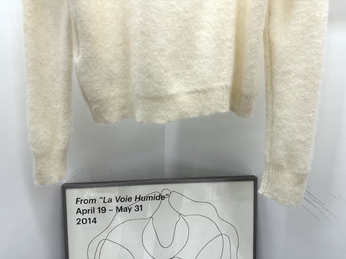 VIS_ angora blend (L) 상품이미지6