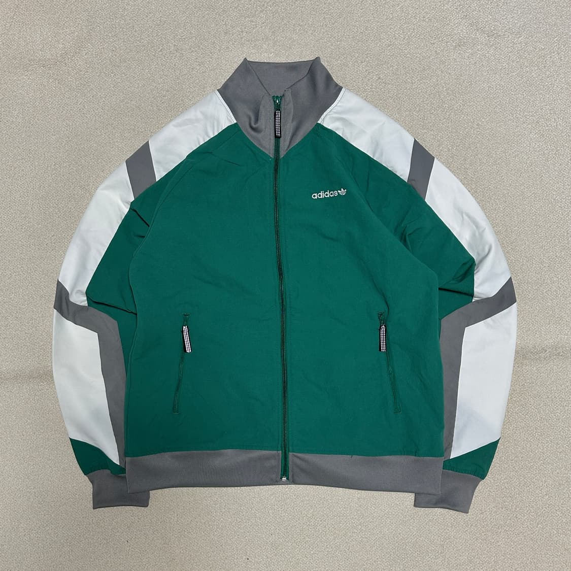 아디다스 EQT 윈드 자켓 상품이미지2