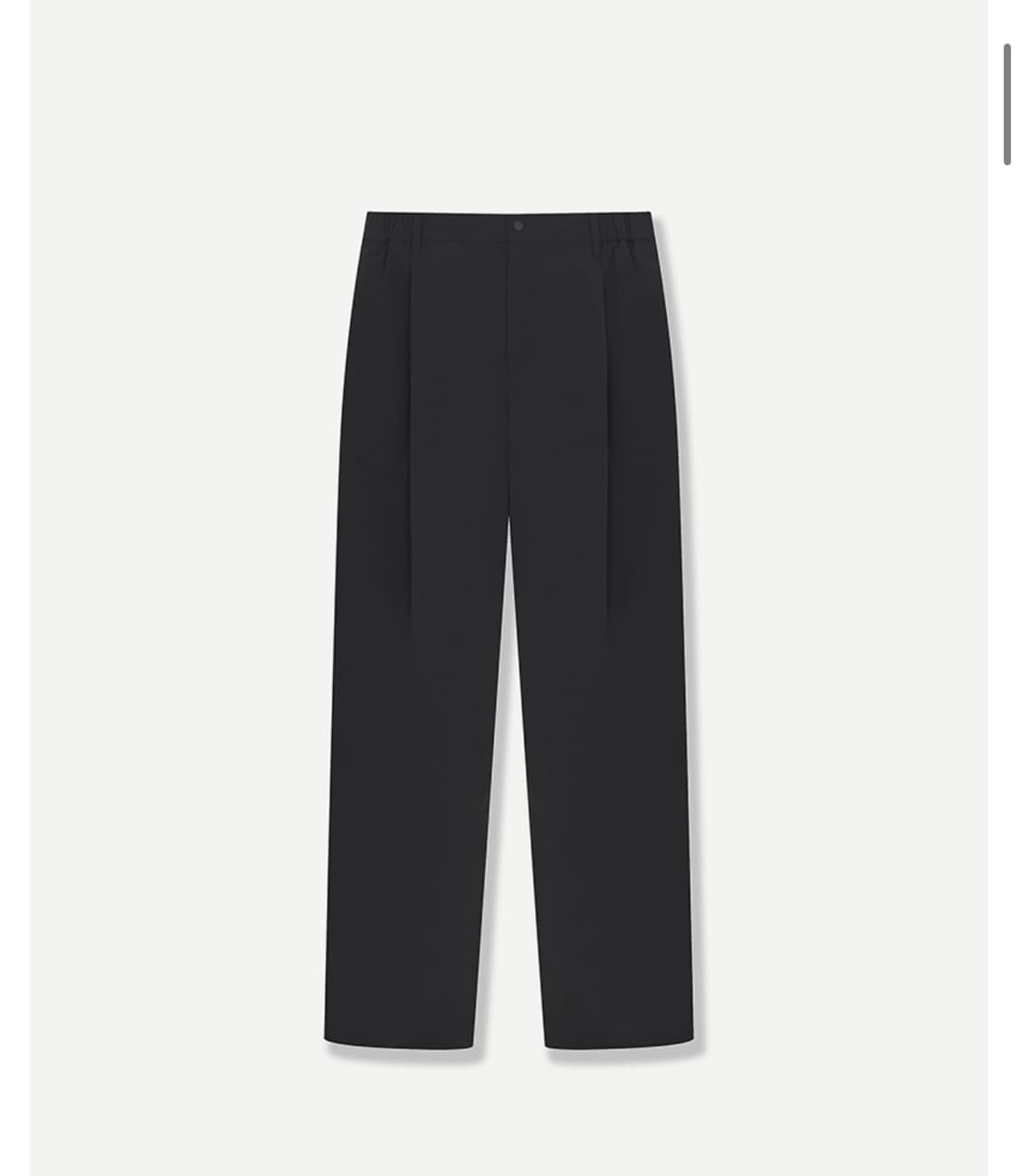 본x 리복 액티브 셋업 블랙 105 새상품 상품이미지7