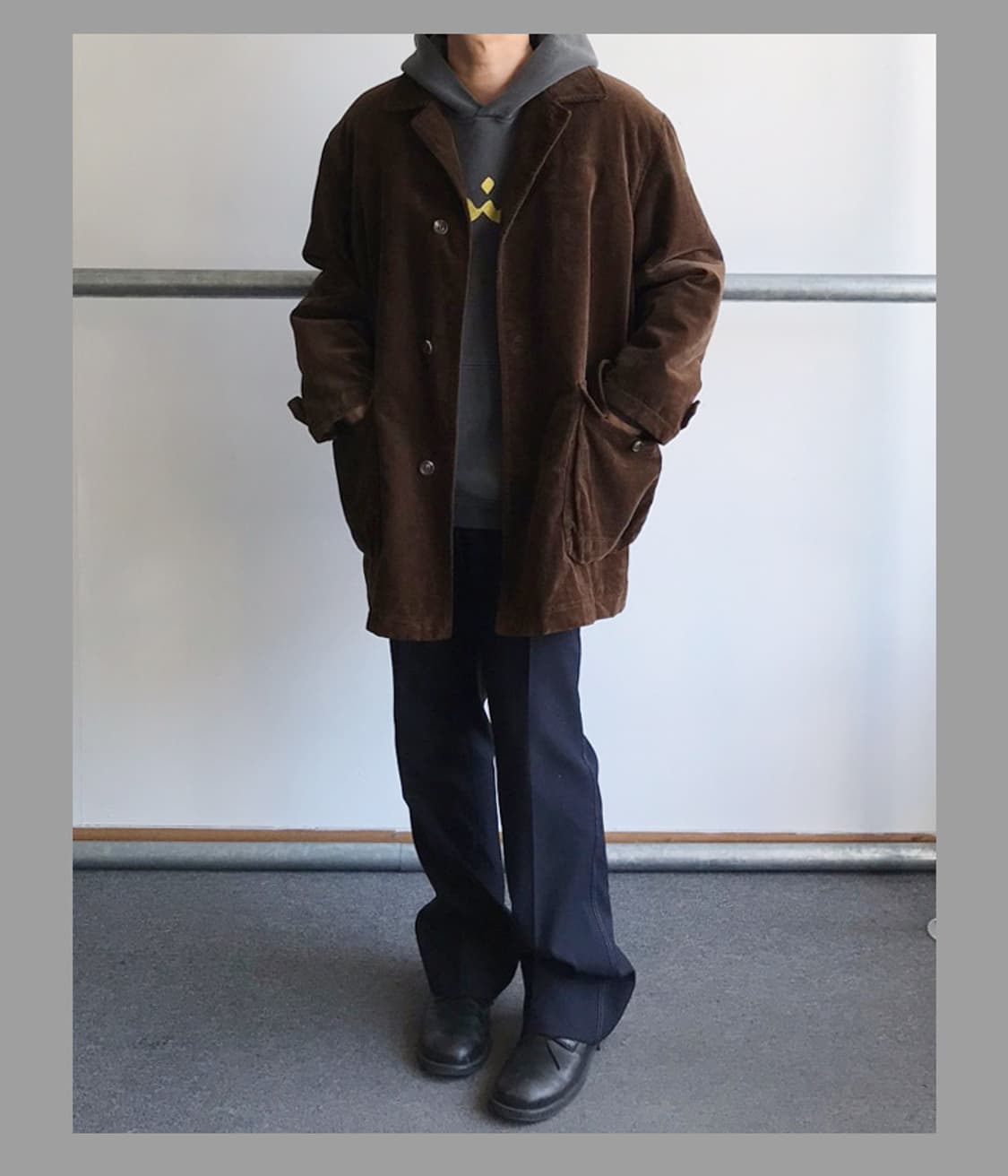 Maul Ruck 상품이미지9