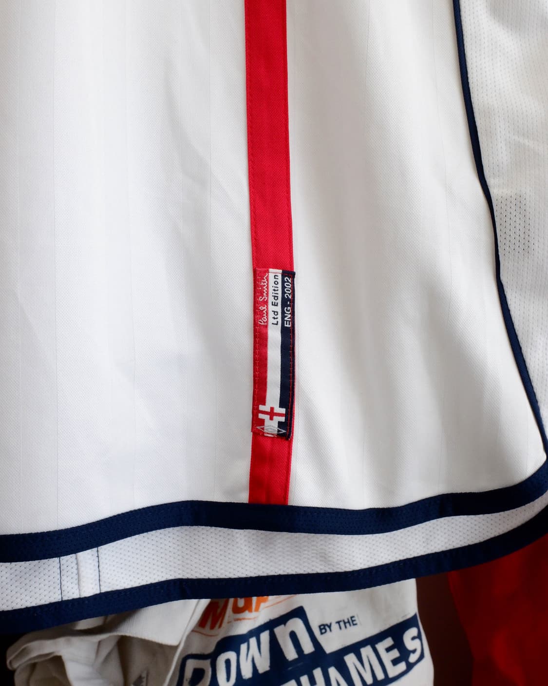 2002 Umbro X Paul Smith england 상품이미지4