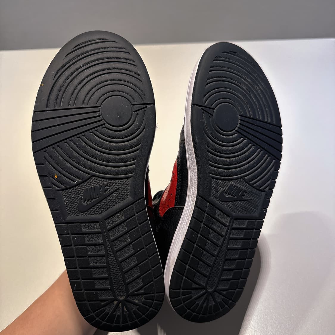 [250] 나이키 에어 조던 엑세스 상품이미지4