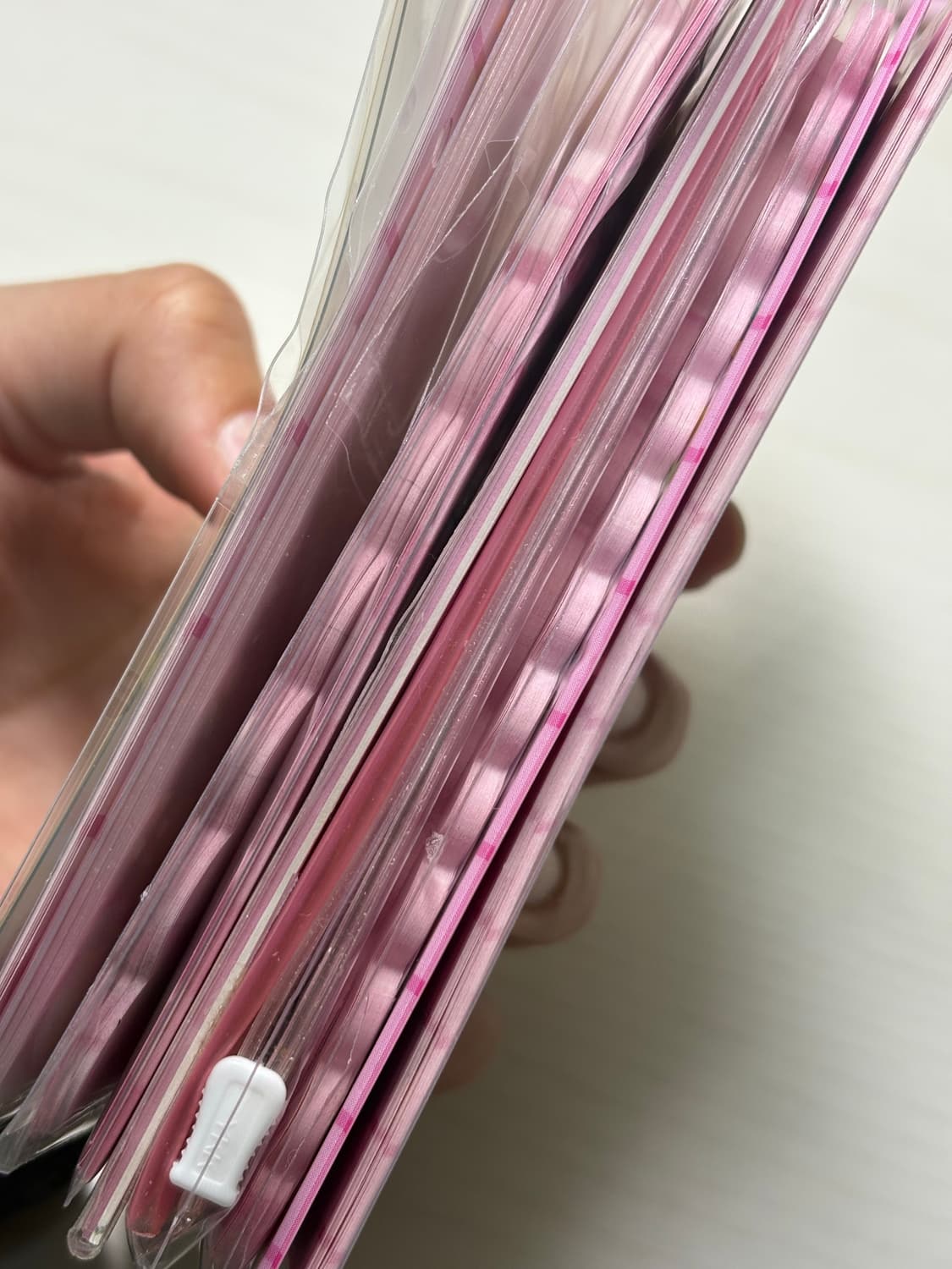 산리오 고전키티 6공 속지 다이어리 꽃키티 체리키티 마이멜로디 상품이미지2