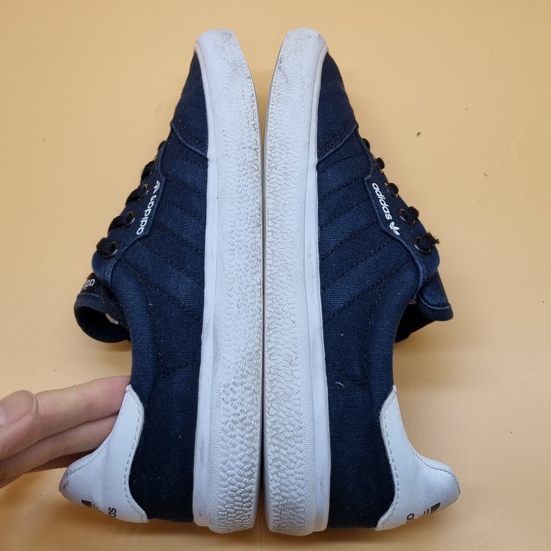아디다스 3mc 스니커즈 245. 상품이미지5