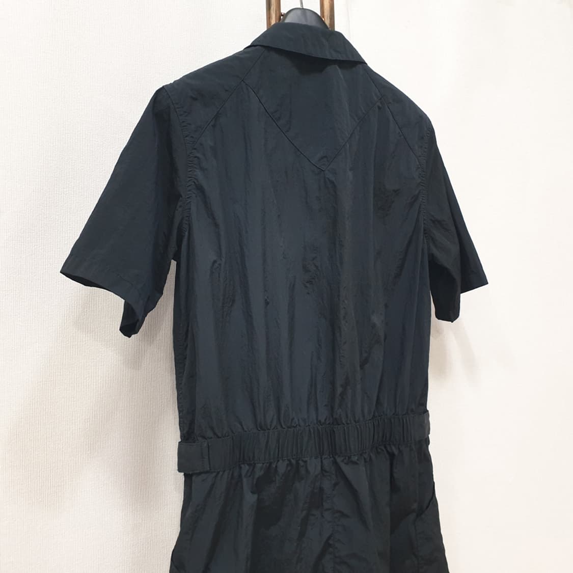 나이키 우먼스 조던 에센셜 플라이트 수트 점프수트 XS 상품이미지5