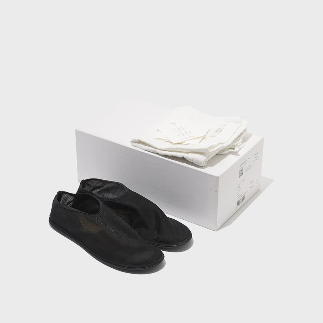 THE ROW flat EU38(womens) 상품이미지5