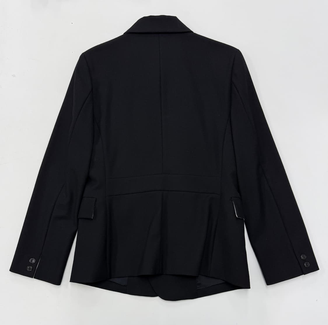 I.S. sunao kuwahara double jacket 상품이미지6