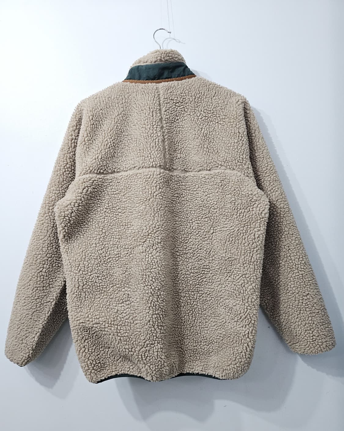 파타고니아 레트로X 플리스 자켓 100~105 상품이미지3