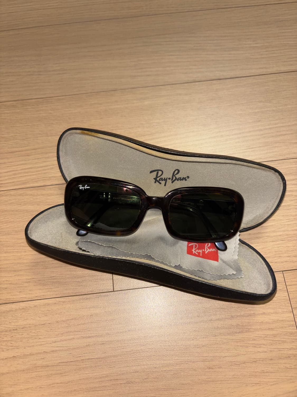 Ray ban 선글라스 상품이미지2