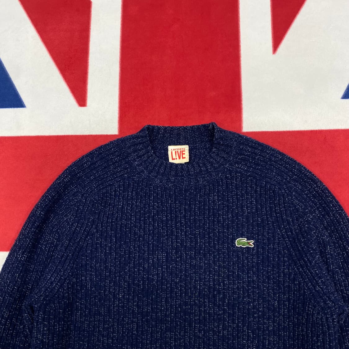라코스테 니트 105 상품이미지3