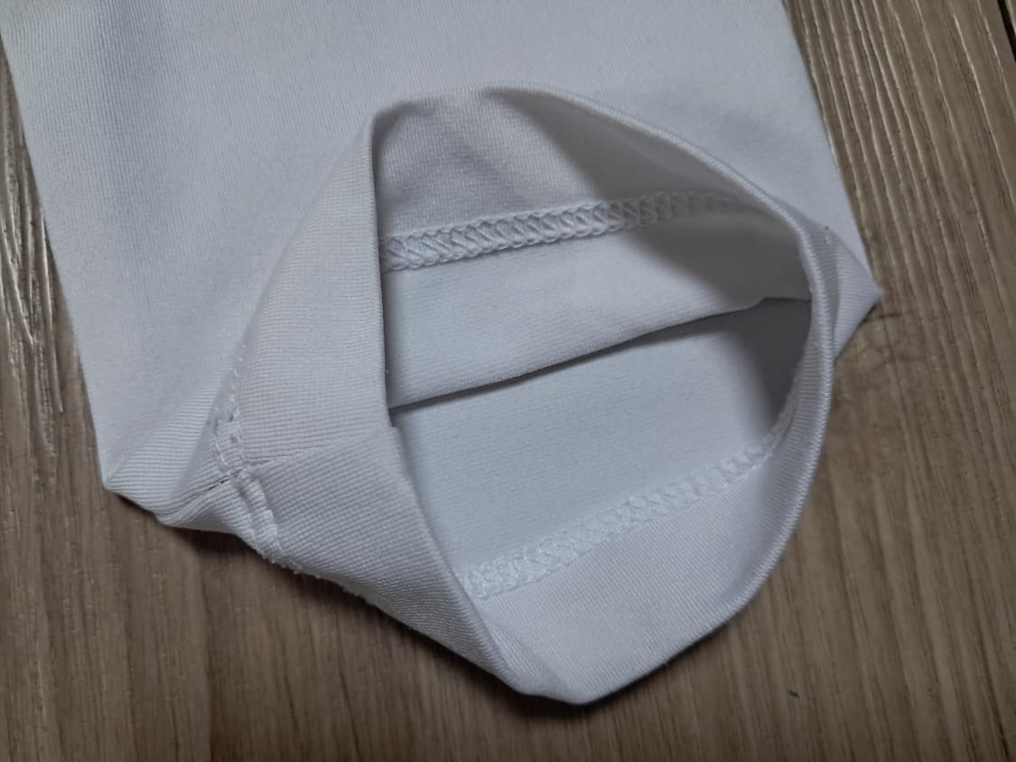 볼빅 골프 여성 긴팔티 105 상품이미지7