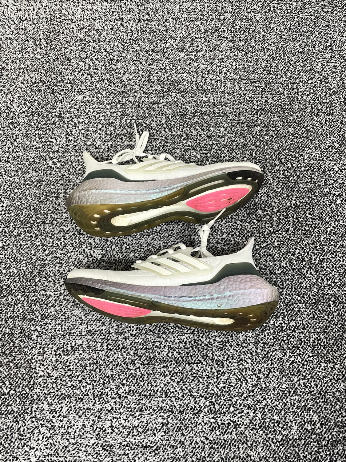 빈티지9. 아디다스 울트라부스트 21 러닝화 런닝화 운동화 상품이미지4