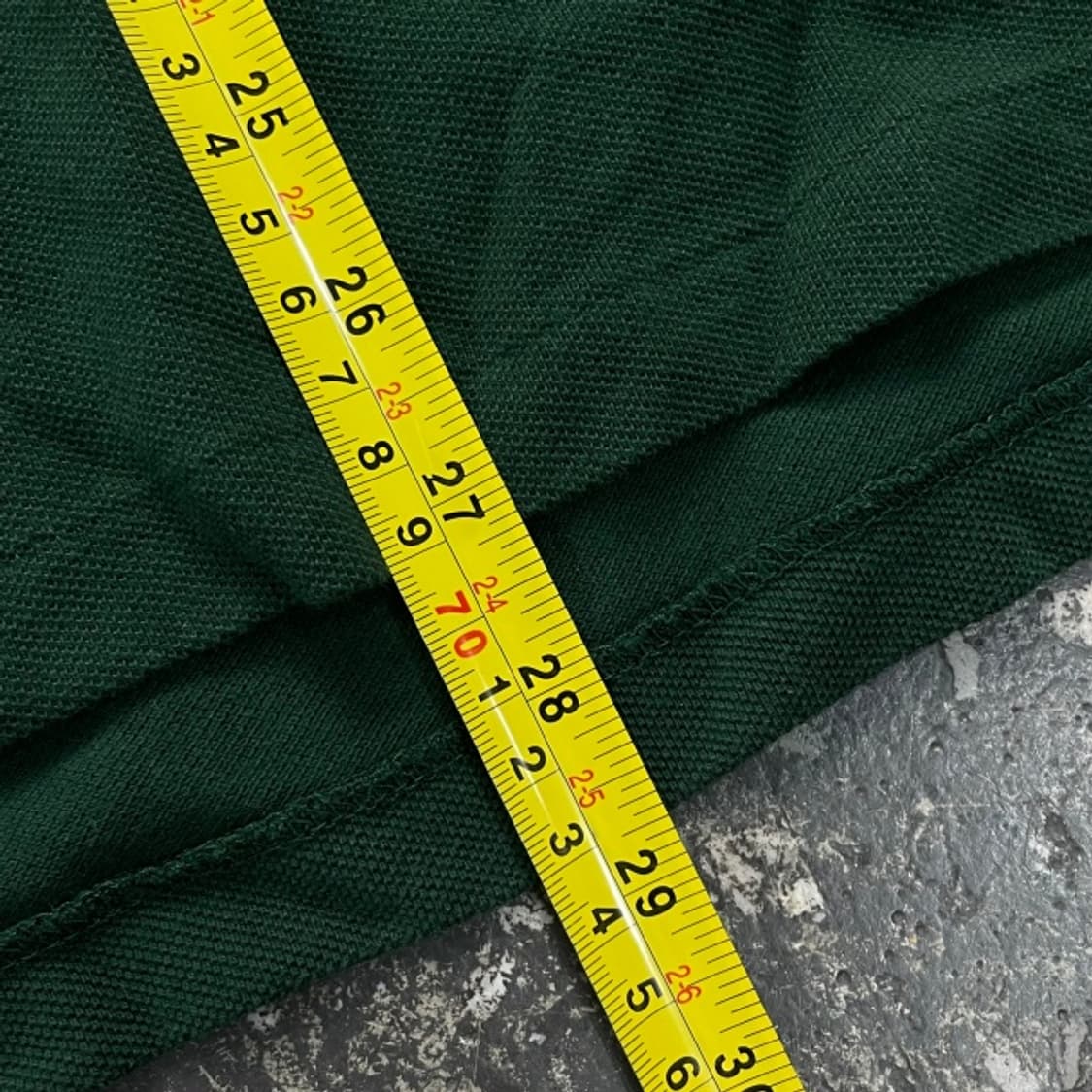 100 폴로 랄프로렌 신형 베어 카라티 상품이미지6