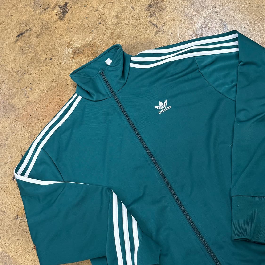 [정품/L] 아디다스 파이어버드 트랙탑 져지 b16 상품이미지1