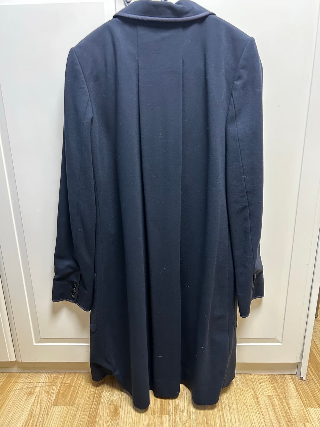 Joseph 조셉 둥근카라 코트 38사이즈 상품이미지2