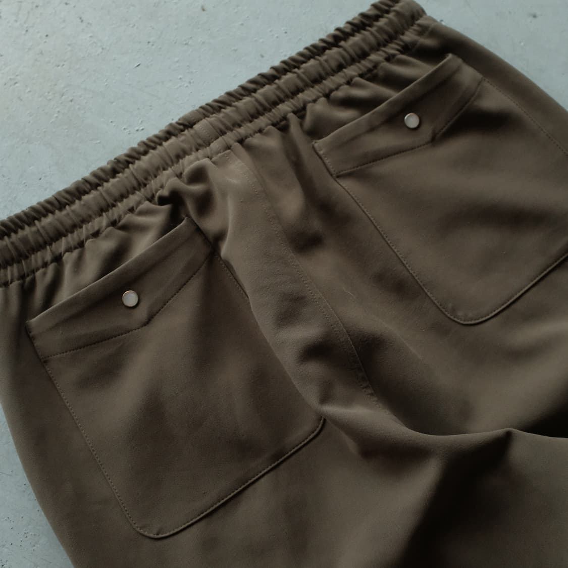 Made In JAPAN Needles Track Flare Pants 상품이미지5