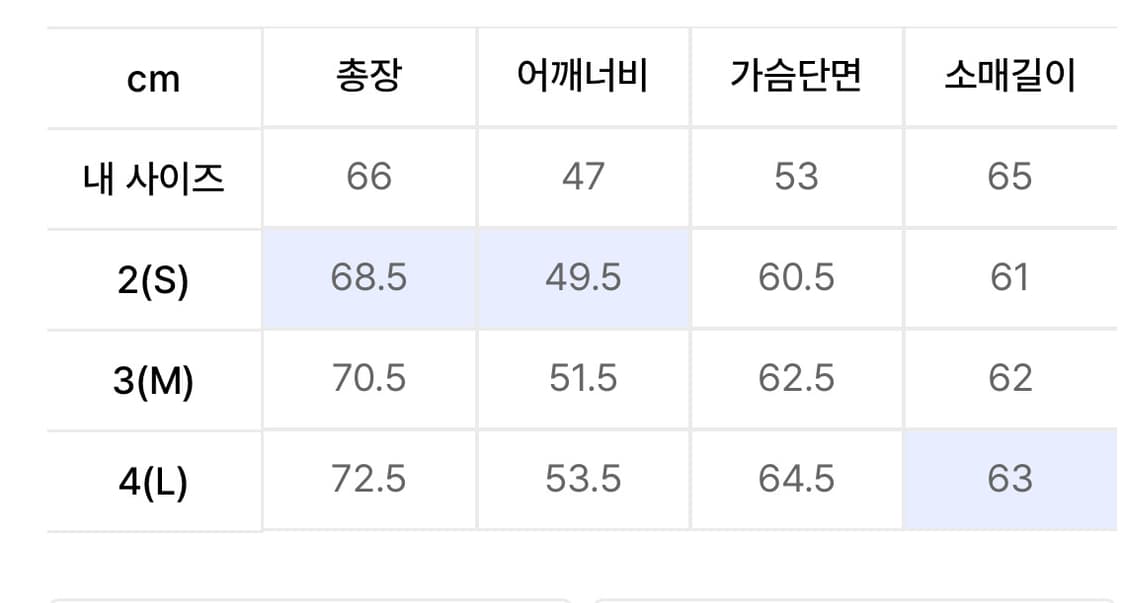해칭룸 6p자켓 다크버건디 3 상품이미지8