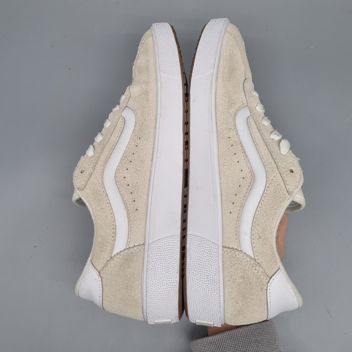 반스 매버릭 남성스니커즈270 상품이미지5