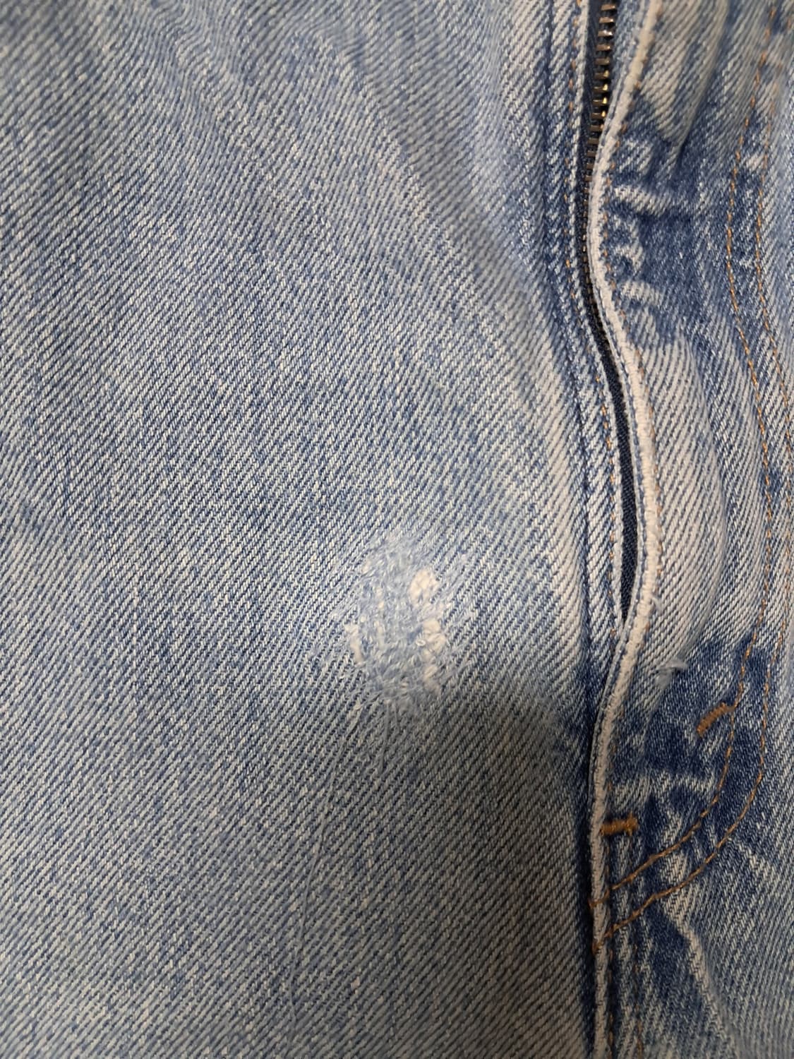 리바이스505  usa 상품이미지5