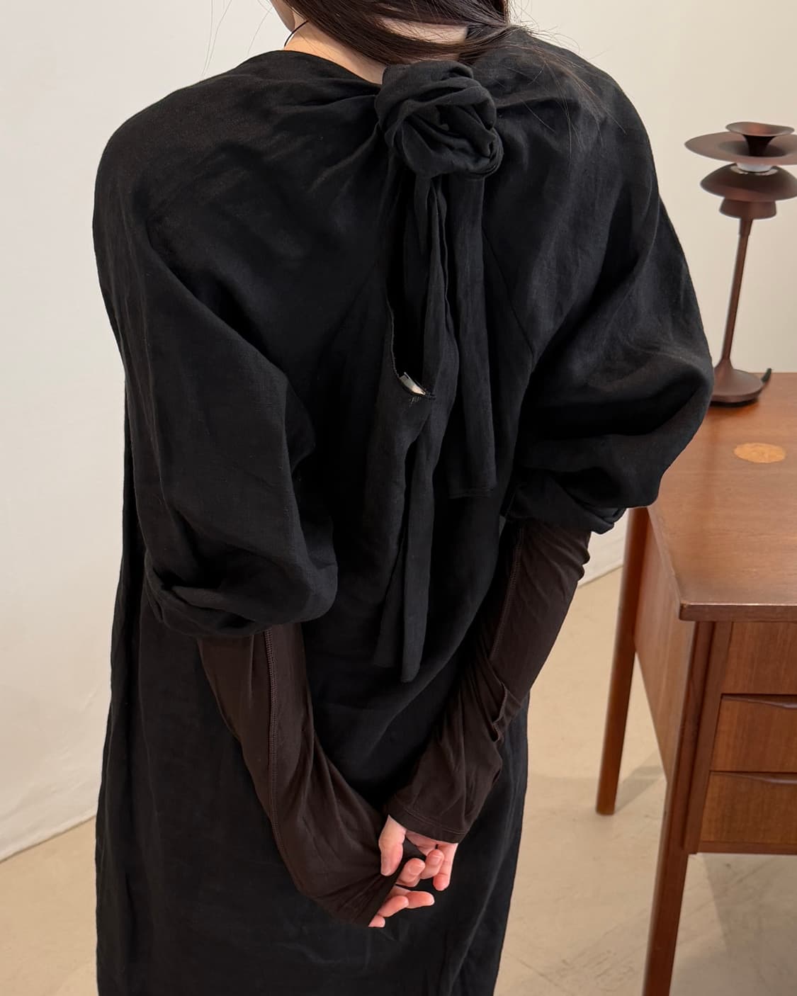 baserange dress 상품이미지1