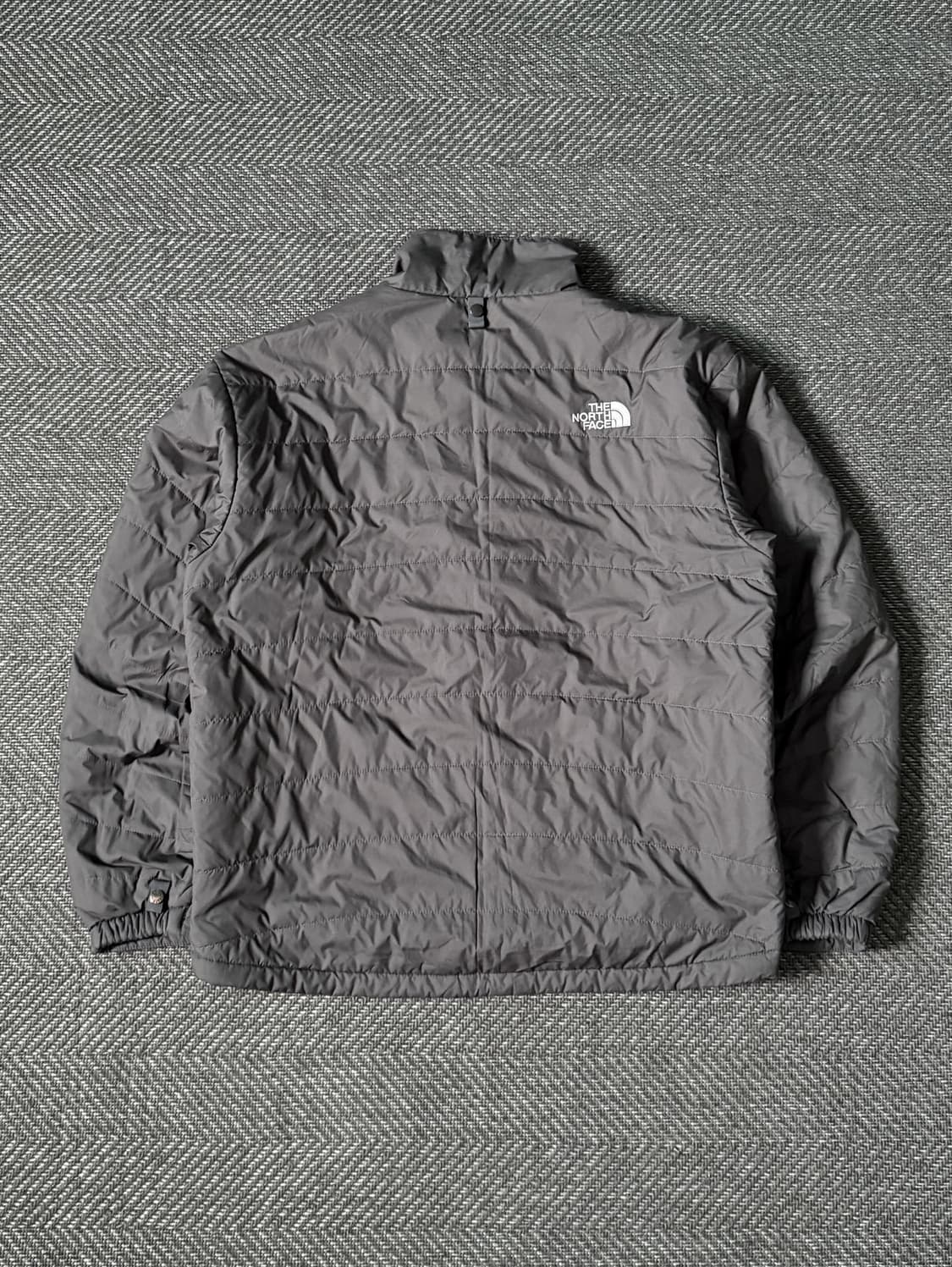 노스페이스 라이트 인슐레이트 경량 푸퍼 자켓 (100-105) 상품이미지7