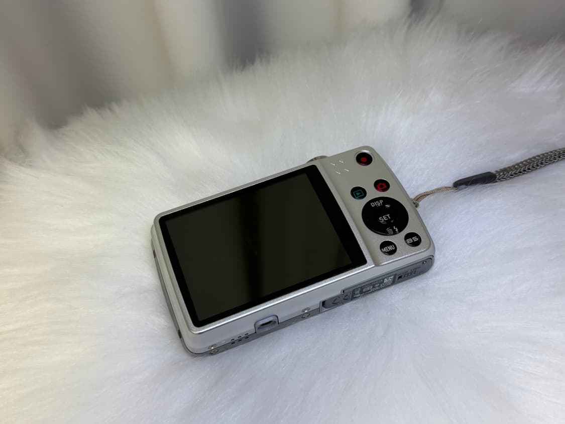 카시오 엑슬림 ex-z550 상품이미지6