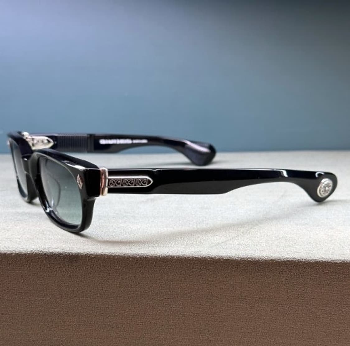 [구매] 크롬하츠 윌도, pen15 구합니다 (블랙/실버) 상품이미지1