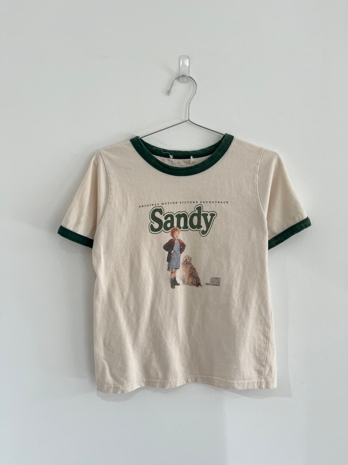 vintage ringer t-shirt   상품이미지1
