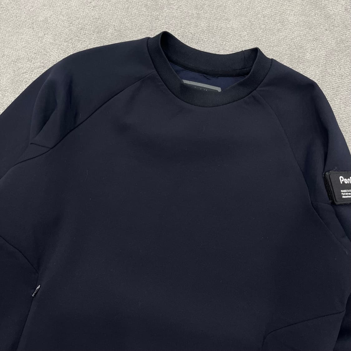 M 펜필드 맨투맨 상품이미지2