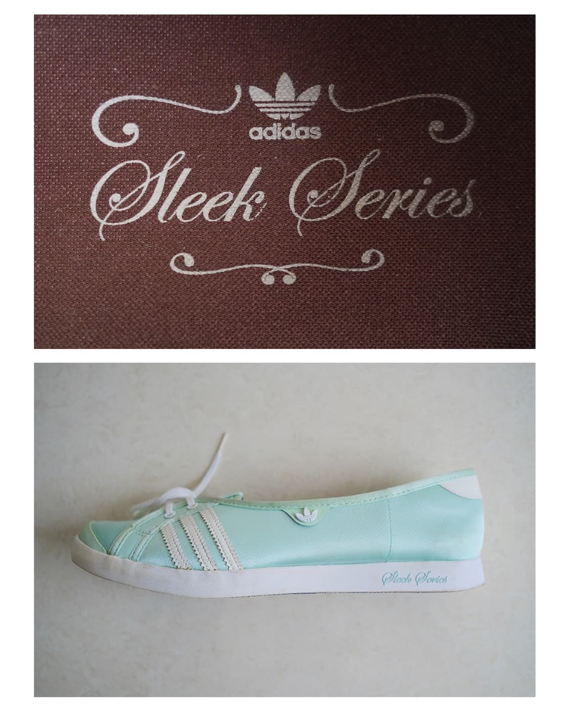 Adidas Adria Sleek 상품이미지6