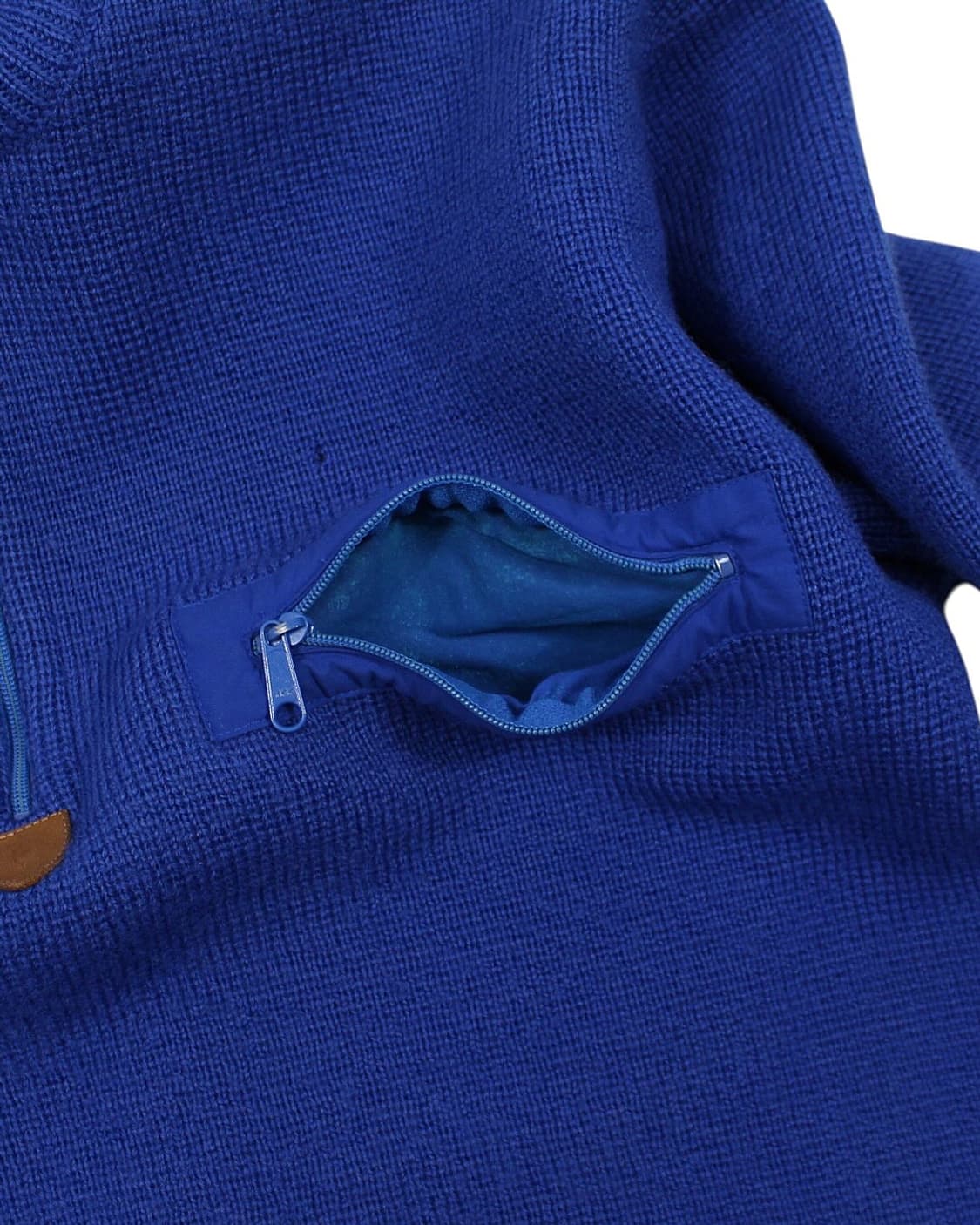 1990s 파타고니아 알피니스트 울 스웨터 빈티지 상품이미지8