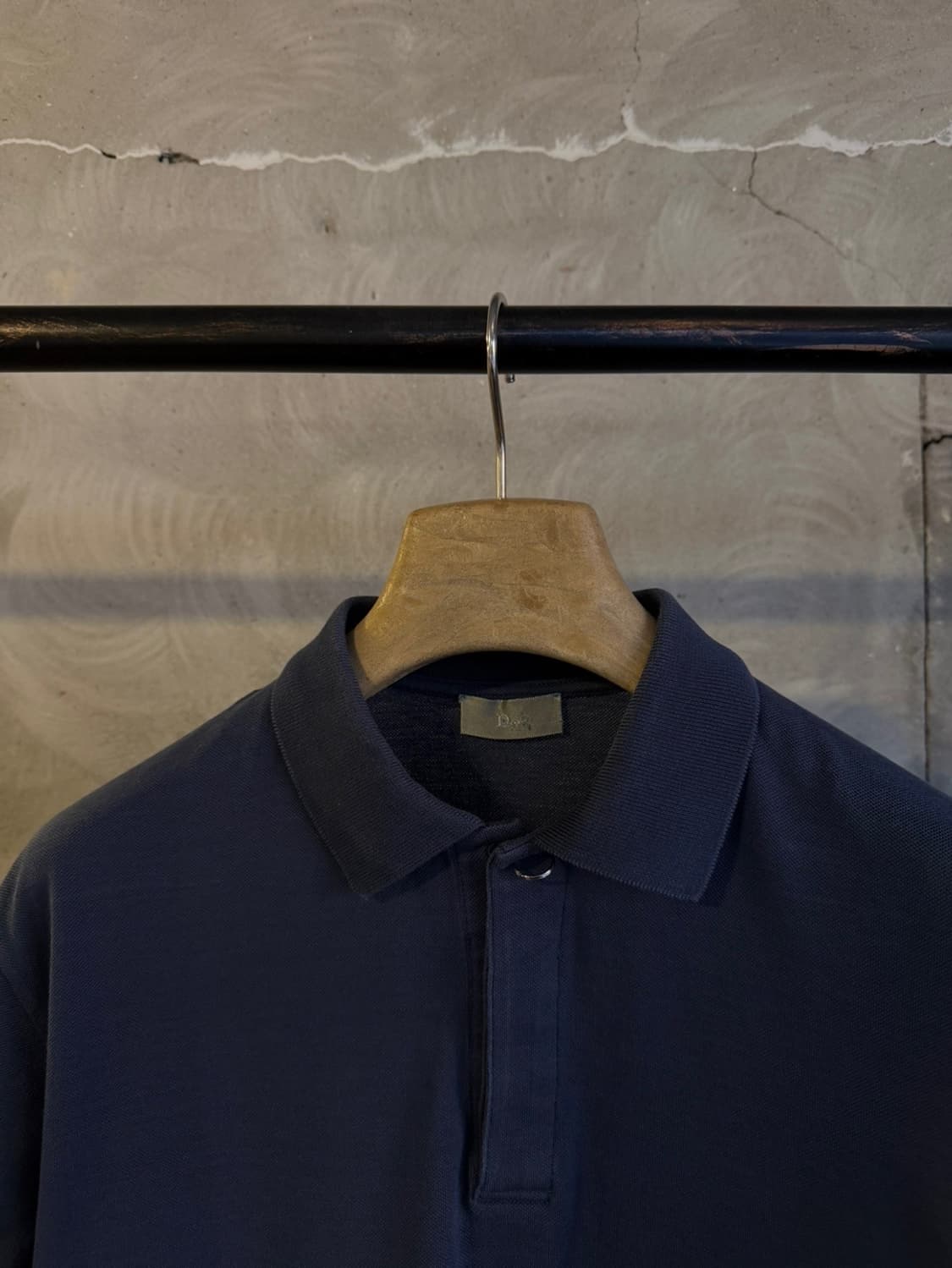 디올 옴므 pk 셔츠 슬림100 상품이미지3