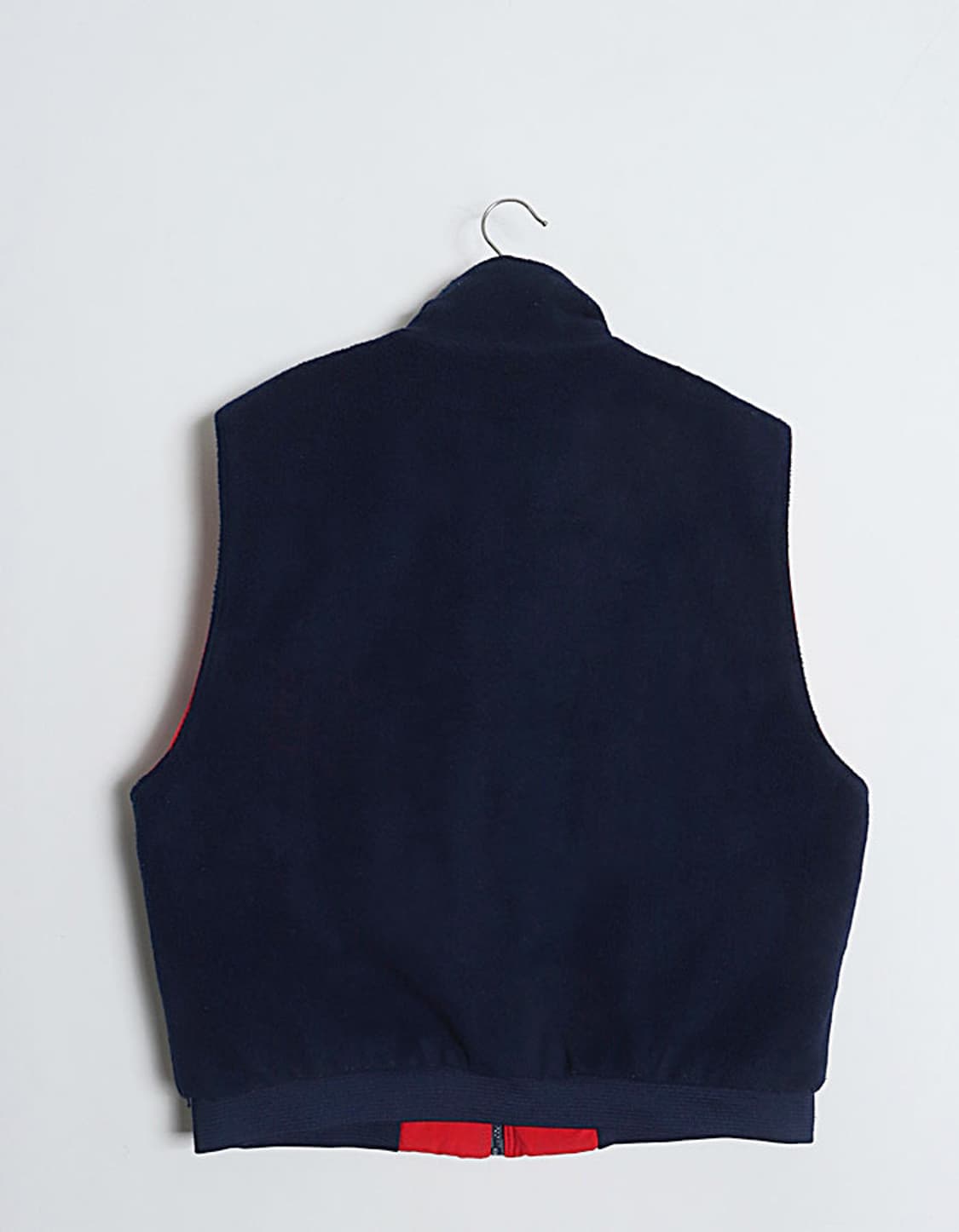 BONZ Reversible WarmUp Vest 상품이미지8