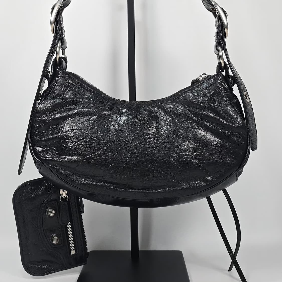 발렌시아가 르 카골 XS 숄더백 상품이미지3