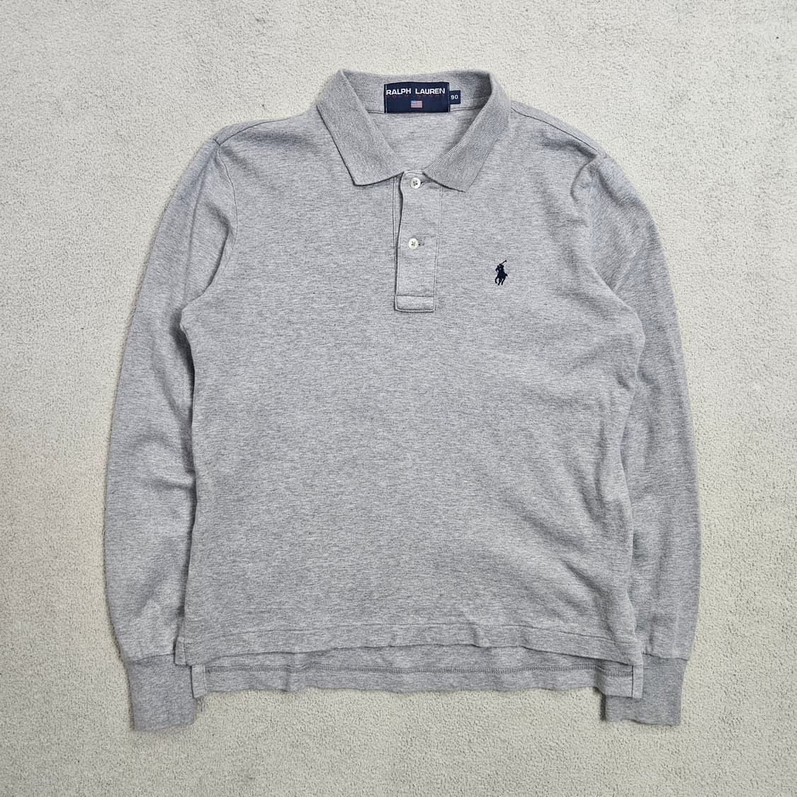 90s 폴로 스포츠 카라티 90 상품이미지1