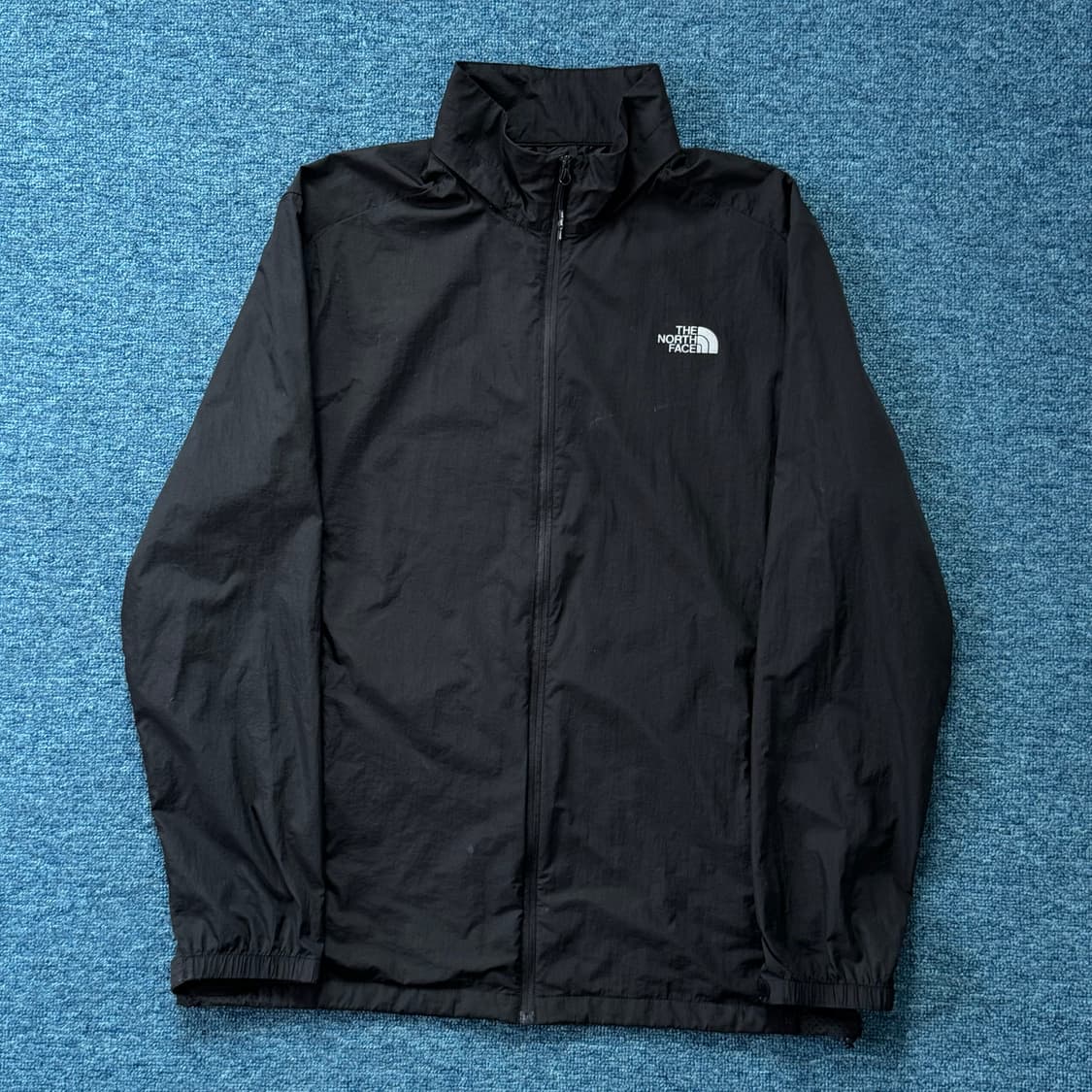 노스페이스 초경량 바람막이 XL 상품이미지1