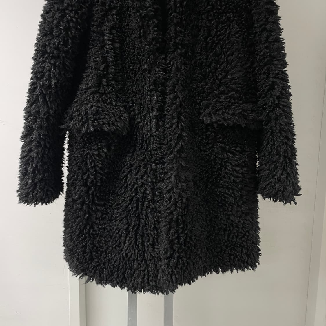 마쥬 퍼 자켓 43(W) 상품이미지3