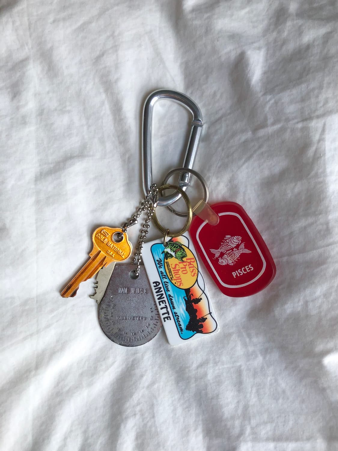 🎁Someone's Keyring #310 상품이미지1