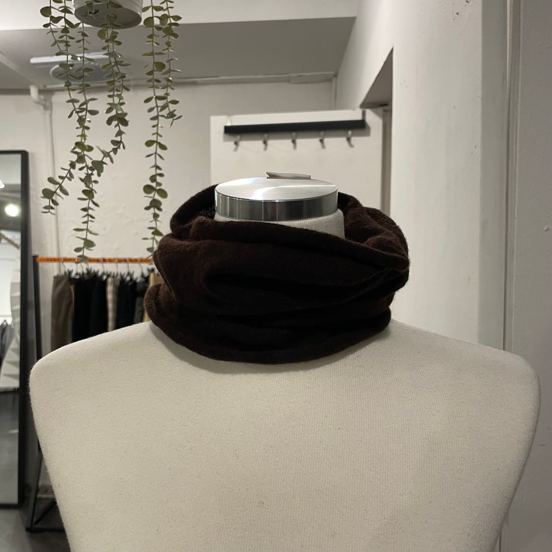 솔로이스트 넥워머 바라클라바 상품이미지1