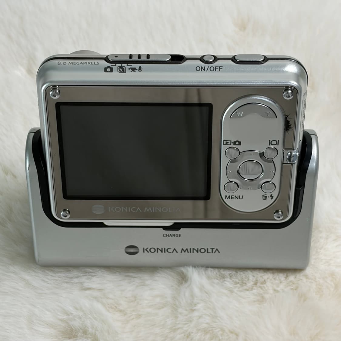 미놀타 디미지x1 상품이미지6