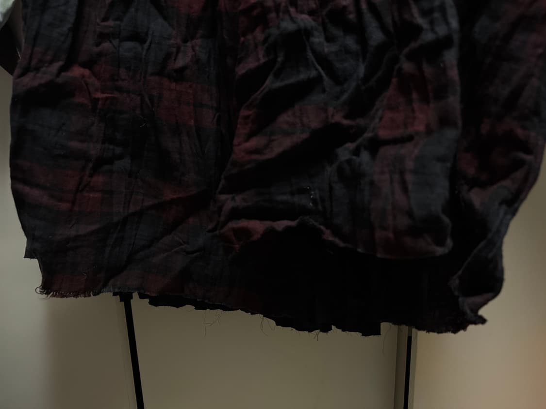 낫띵에브리띵 스커트 상품이미지5