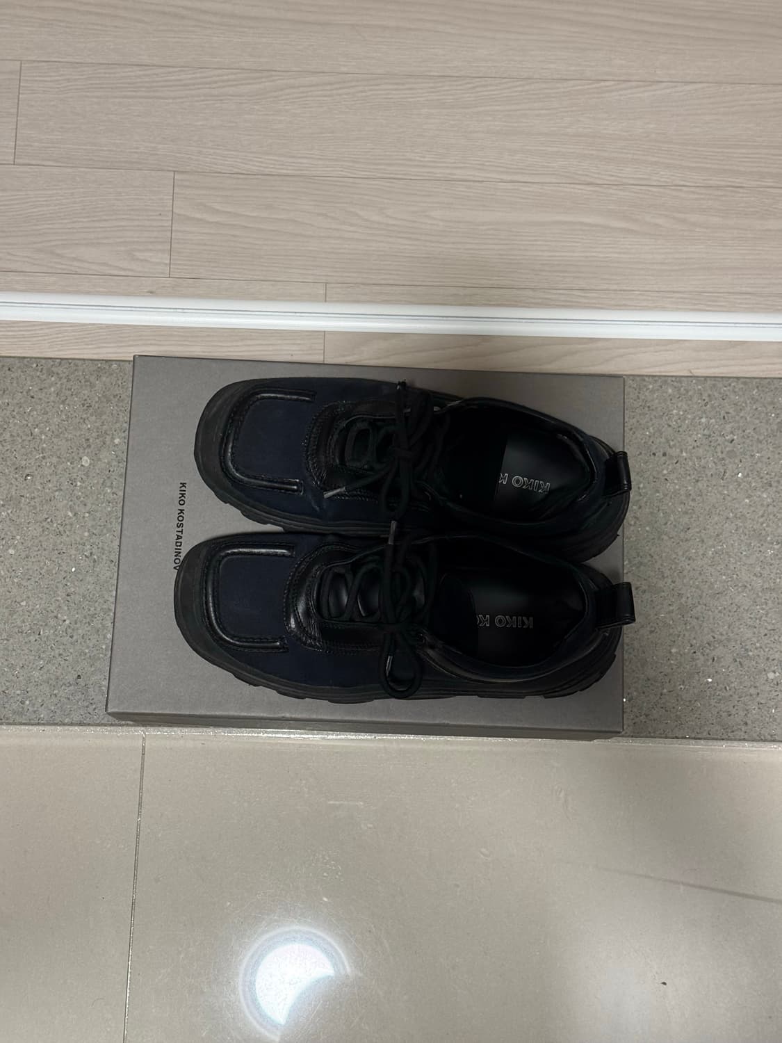 키코 톤킨 캔버스 42 상품이미지2