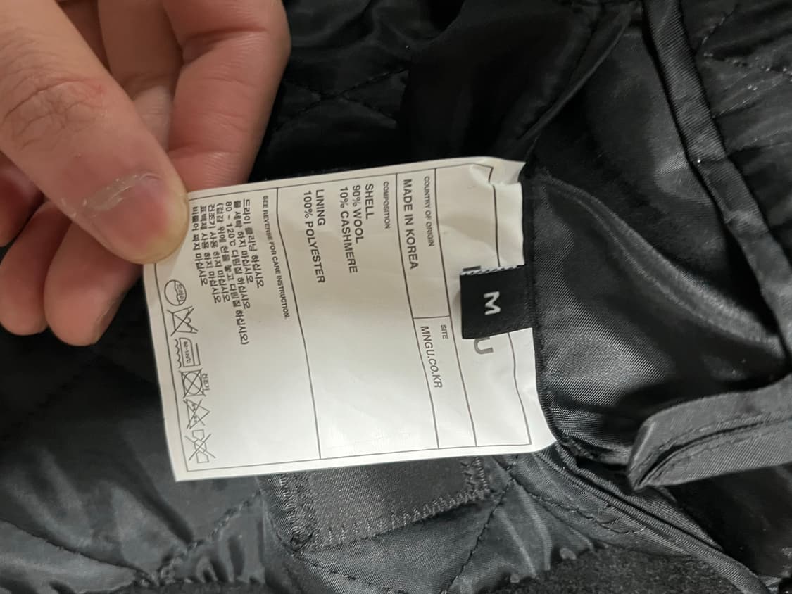 MNGU 발마칸 상품이미지3