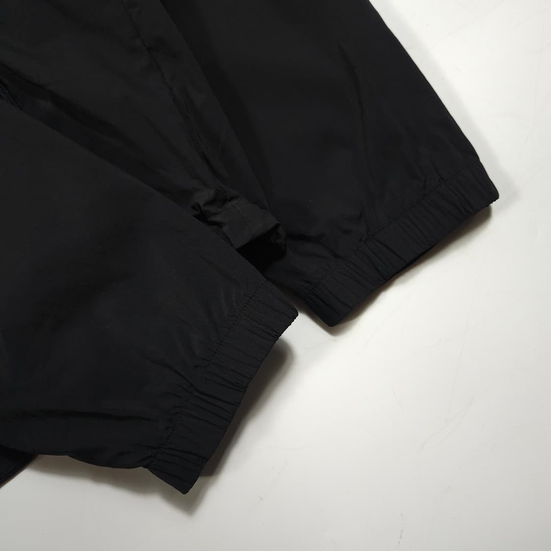 노스페이스 바람막이 블랙 상품이미지5