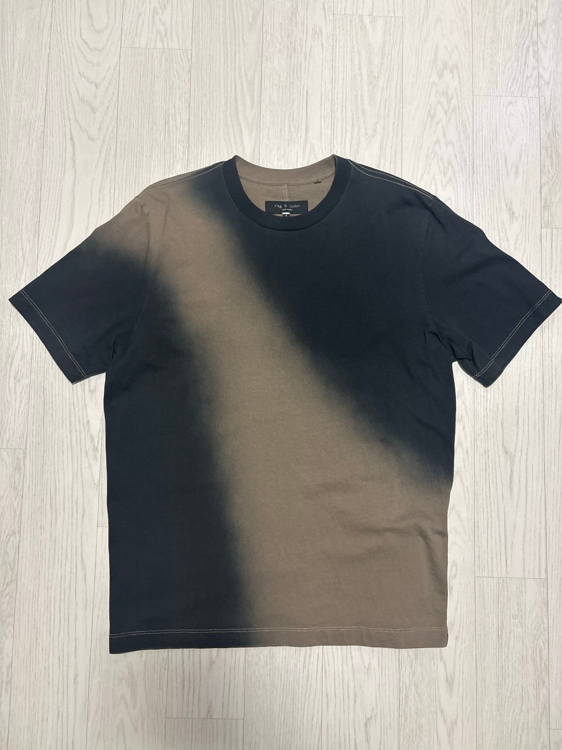 랙앤본 티셔츠 상품이미지1