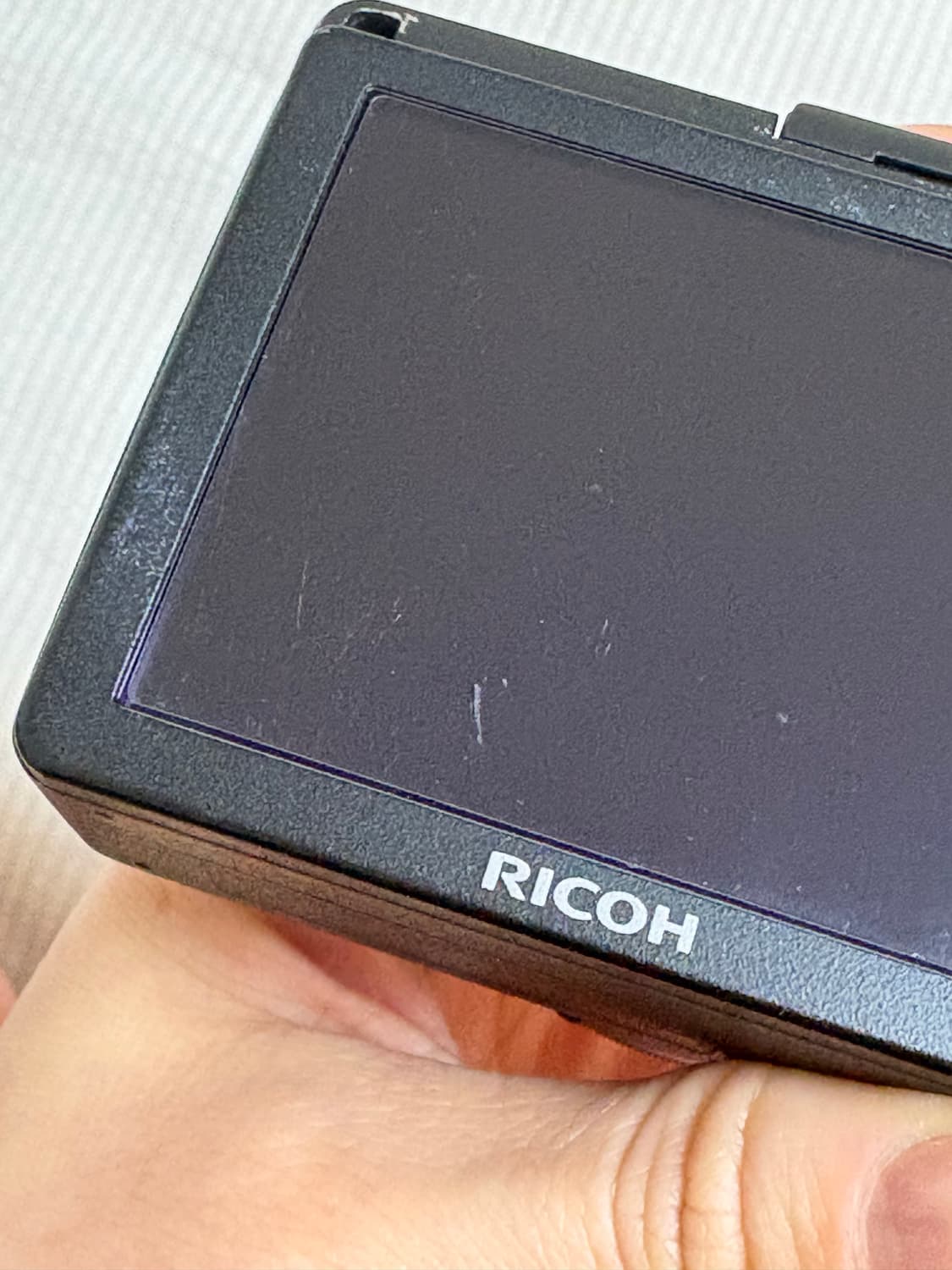 Ricoh 리코GR1 상품이미지5