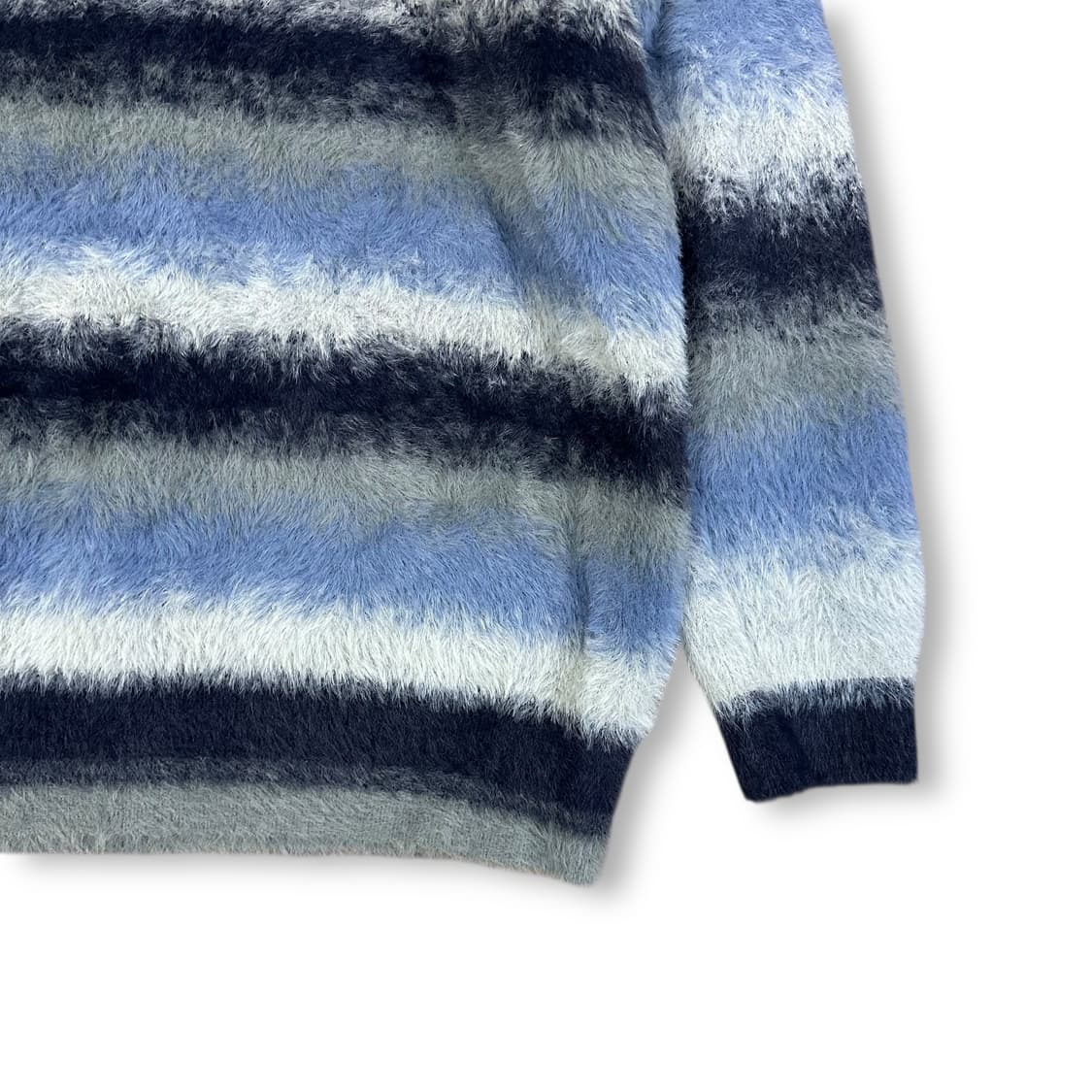 어널러코드 모헤어 니트 상품이미지3