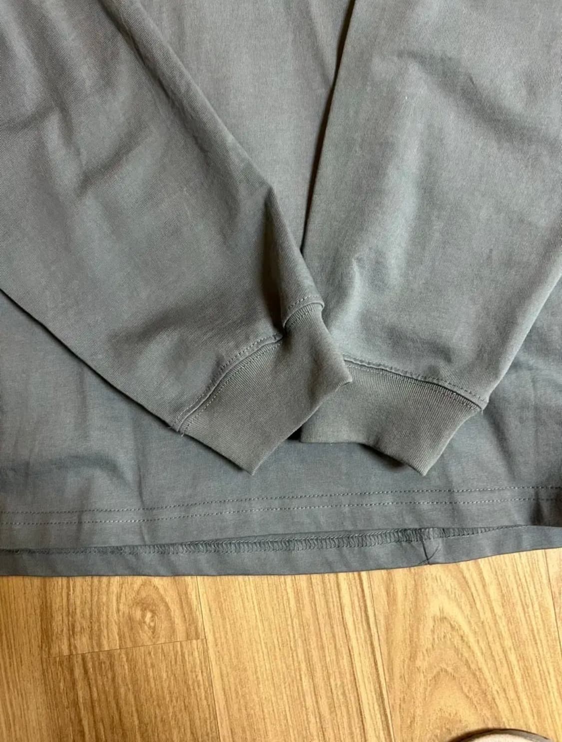 엑슬림 ep04 02 롱슬리브 2사이즈 상품이미지4