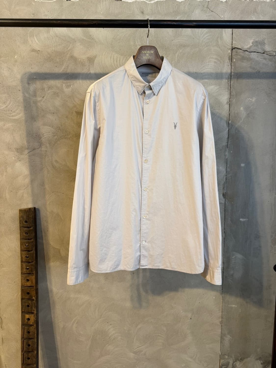 올세인츠 셔츠 100 상품이미지1