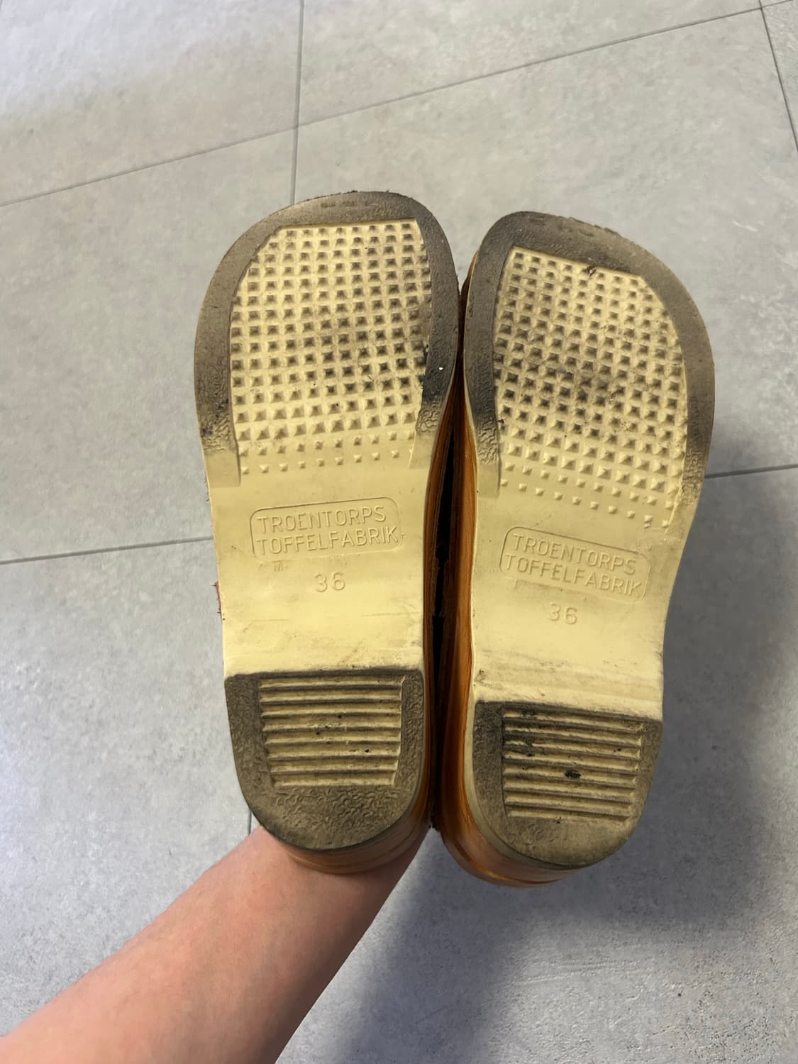 트로앤토프 탄 230 상품이미지6